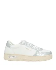 リプレイ レディース シューズ スニーカー REPLAY White ホワイトのサムネイル