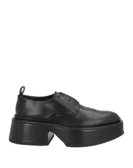 ジル・サンダー レディース シューズ パンプス JIL SANDER Black ブラックのサムネイル