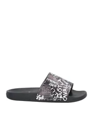 ジャストカバリ レディース シューズ サンダル JUST CAVALLI Black ブラックのサムネイル