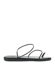 アンシエントグリークサンダル レディース シューズ ソング・サンダル ANCIENT GREEK SANDALS Black ブラックのサムネイル