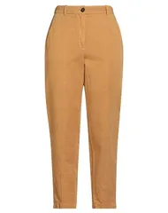 インコテックス レディース ボトムス カジュアルパンツ INCOTEX Camel キャメルのサムネイル
