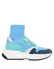 マルタンマルジェラ レディース シューズ スニーカー MM6 MAISON MARGIELA Sky Blue ブルーのサムネイル
