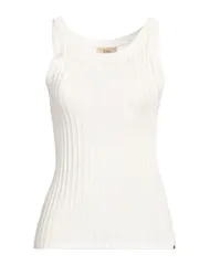 ヘルノ レディース トップス シャツ HERNO White ホワイトのサムネイル