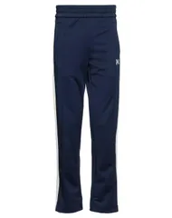 パーム・エンジェルス メンズ ボトムス カジュアルパンツ PALM ANGELS Navy ネイビーのサムネイル
