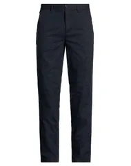 フレッドペリー メンズ ボトムス カジュアルパンツ チノパンツ FRED PERRY Midnight Blue ブルーのサムネイル