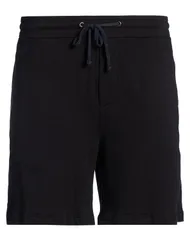 ジェームス パース メンズ ボトムス ハーフパンツ・ショーツ ショートパンツバミューダパンツ JAMES PERSE Black ブラックのサムネイル