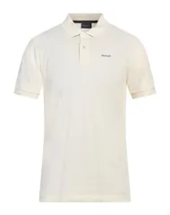 ガント メンズ トップス ポロシャツ GANT Ivory アイボリーのサムネイル