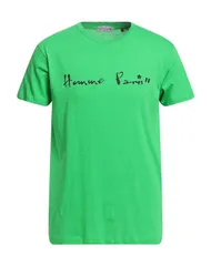 ダニエレ アレッサンドリー二 メンズ トップス Tシャツ DANIELE ALESSANDRINI HOMME Green グリーンのサムネイル