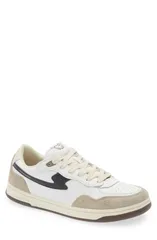エス ダブリュー シー メンズ シューズ スニーカー STEPNEY WORKERS CLUB Pro Cup 01 SStrike Sneaker Winter White ホワイトのサムネイル