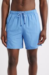 피터 밀러 남성 수영복 하프 팬츠 반바지 Peter Millar Crown Swim Trunks Bonnet