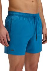 Sundek Men's Swim Trunks, Fjord Blue