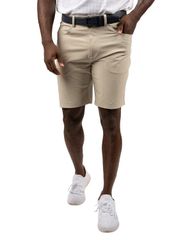 블랙 로버 맨즈 하의 바지 반바지 반바지 Black Clover Optimushorts 9 Stone 스톤
