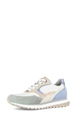 ガボール レディース シューズ スニーカー Gabor 46375 Sneaker Azurのサムネイル