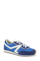 ラグアンドボーン レディース シューズ スニーカー rag bone Retro Trainer Blue ブルーのサムネイル