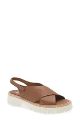 ペドロガルシア レディース シューズ サンダル Pedro Garcia Reme Slingback Sandal Dnu Saddle Cervoのサムネイル