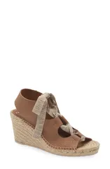 ペドロガルシア レディース シューズ ヒール サンダル Pedro Garcia Otelia Wedge Sandal Saddle Cervoのサムネイル