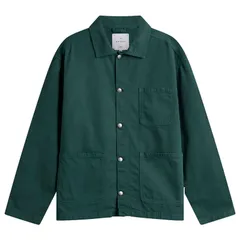 エドウィン メンズ アウター ジャケット・ブルゾン Edwin Trembley Jacket Mediterraneaのサムネイル