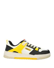 エレッセ メンズ シューズ スニーカー ELLESSE Yellow イエローのサムネイル