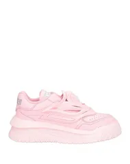 【送料無料】 ヴェルサーチ レディース スニーカー シューズ スニーカー Pinkのサムネイル