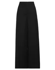 ステラマッカートニー レディース ボトムス カジュアルパンツ STELLA McCARTNEY Black ブラックのサムネイル