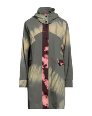 デジグアル レディース アウター コート DESIGUAL Military Green グリーンのサムネイル