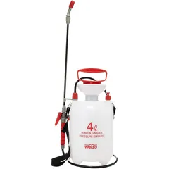웰조 (웰조) 프레셔 어큐뮬레이터 4L WS-10401 0