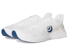 トポアスレチック メンズ シューズ スニーカー Topo Athletic FliLyte 6 WhiteNavy ホワイトのサムネイル