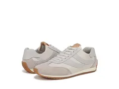 ヴィンス レディース シューズ スニーカー レース Vince Oasis Runner LaceUp Sneakers HorchataOff White オフホワイトのサムネイル