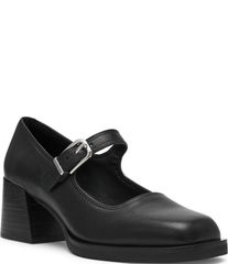 AKIKO AOKI Mirta Black 24cm EU38 - メルカリ