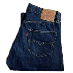 リーバイス 501XX バレンシア製 47モデル W36 大きいサイズ 美品