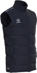 ウォーリアー メンズ トップス ベスト ジレ Warrior Mens Giletraining Vest Navy ネイビー