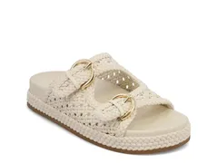 ミア レディース シューズ サンダル MiaTrendy Sandal Bone White ホワイトのサムネイル