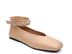 アッシュ レディース シューズ パンプス ASHBest Flat Sand Beige サンドのサムネイル