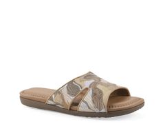 クリフバイホワイトマウンテン レディース シューズ サンダル Cliffs by White MountainFrankly Sandal Natural Beige ベージュ