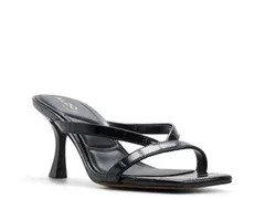 アルド レディース シューズ サンダル ALDOEnalen Sandal Black ブラックのサムネイル