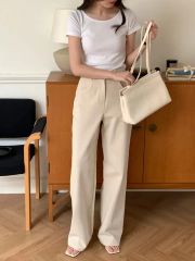 ベネクス　ガウチョパンツ　ベージュ ベネクス リカバリーウェア ガウチョパンツ レディース - メルカリ