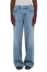 ヘルムート ラング レディース ボトムス デニムパンツ ジーンズ Helmut Lang Wardrobe Jeans Vintage Blue Wash ブルーのサムネイル