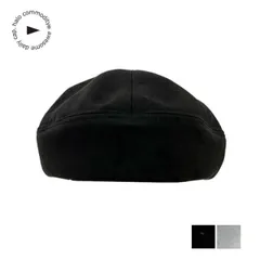 ハロコモディティ ベレー帽 halo commodity h243-508 Nap Peach Beret レディース メンズ ポリエステル ONEサイズ 帽子(240830)