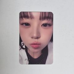 QWER チョダン トレカ 封入 4cutphoto - メルカリ