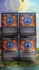 ご確認用】プロフェシー foil 輝くライオン 日本語 1枚 MTG - メルカリ