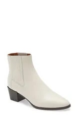 ラグアンドボーン レディース シューズ ブーツ・レインブーツ チェルシーブーツ チェルシー rag bone Rover Chelsea Boot Antique White ホワイトのサムネイル