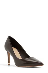 テッドベーカー レディース シューズ パンプス Ted Baker London Pointed Toe Pump Dark Brown ブラウンのサムネイル