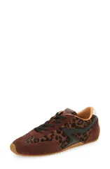 ラグアンドボーン レディース シューズ スニーカー rag bone Retro Runner Slim Ultra Sneaker Leopard アニマルのサムネイル