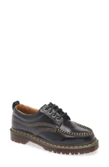 ドクターマーチン レディース シューズ パンプス ダービー Dr Martens Lowell Derby Black ブラックのサムネイル