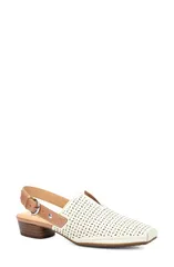ピコリーノス レディース シューズ サンダル PIKOLINOS Alameda Slingback Clog Naturalのサムネイル