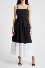 新品Bibiy 2026夏TALLULAH SUNDRESS ワンピース当日発送 - メルカリ