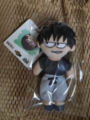 キー太 ☆ブラックマスコット キーホルダー☆ブラックダイナマイト 