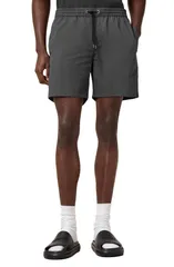 オールセインツ メンズ 水着 ハーフパンツ・ショーツ AllSaints Warden Swim Trunks Pitched Blue ブルー