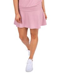 블랙 로버 여성 하의 하프 팬츠 반바지 Black Clover Lynx Skort Cosmic Pink 핑크
