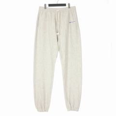 セントマイケル SAINTMICHAEL 23AW SWEAT PANTS LOGO スウェットパンツ